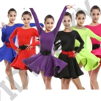 child kid children professional latin dance for sale dress girls patterns ballroom dancing dresses kids rumba cha cha costumes