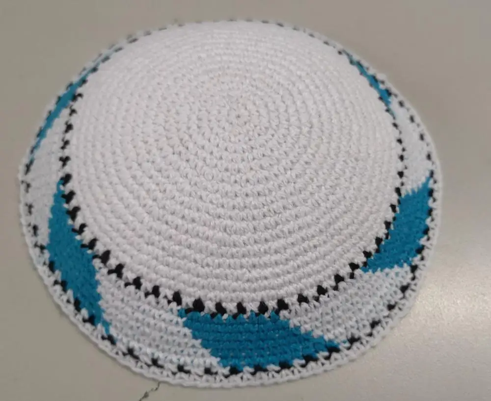 Высококачественная трикотажная пряжа ручной работы KIPPAH|qualities of a good employer|quality