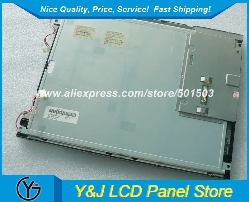 FLC38XGC6V-06P 15 &quotЖК-экран |