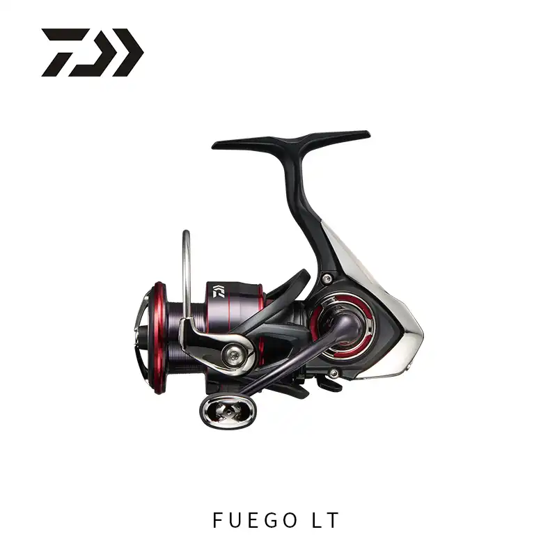 daiwa fuego 1000
