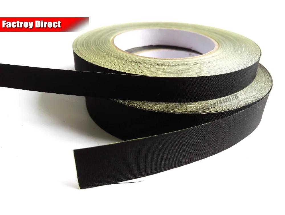 (5mm45mm Choose*30 Meter) Adhesive Insulate Acetate Cloth Tape Sticky