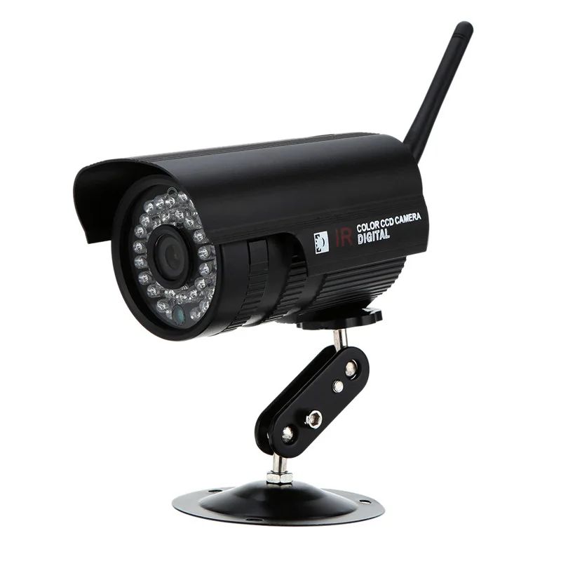 Комплект беспроводных камер видеонаблюдения 8ch 720p Nvr 8 шт. 1.0mp наружная