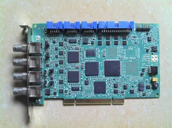 

MOR/2VD/J2K Video collection card 4 video collection