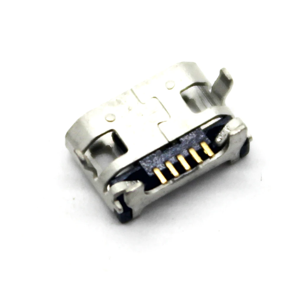 Оригинальное зарядное устройство Micro USB Для Lenovo A10 70 A7600H порт постоянного тока