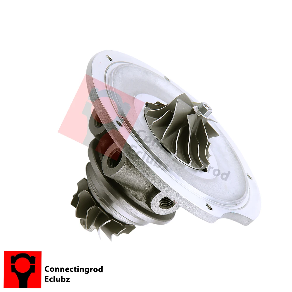

for Mazda 6 CiTD J25S VJ32 RF5C13700 VAA10019 CHRA Turbo RHF4V cartridge MPV DI 2.0 L J25S