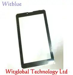 Witblue Новый сенсорный экран для 7 "дюймов Yuntab K08 3g Tablet Сенсорная панель планшета Стекло Сенсор Замена