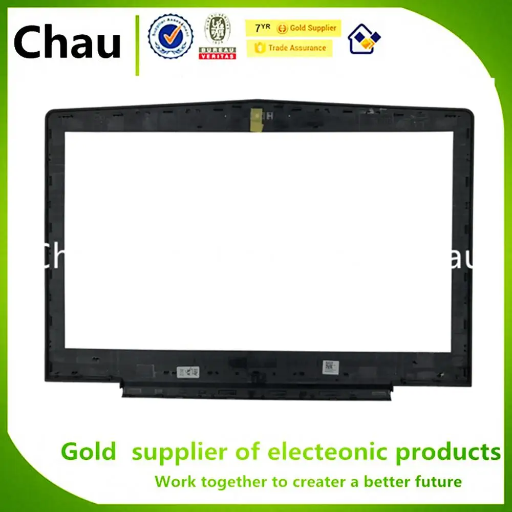 Новый ЖК чехол для Lenovo Legion Y520 R720 задняя крышка AP13B000100 и Передняя панель