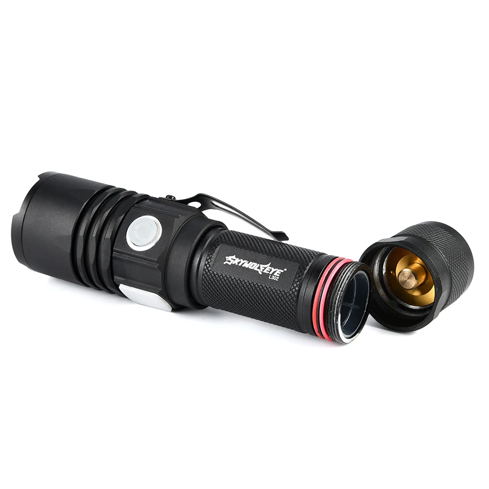L302-SKYWOLFEYE-T6-LED-FLASHLIGHT-TORCH (6)