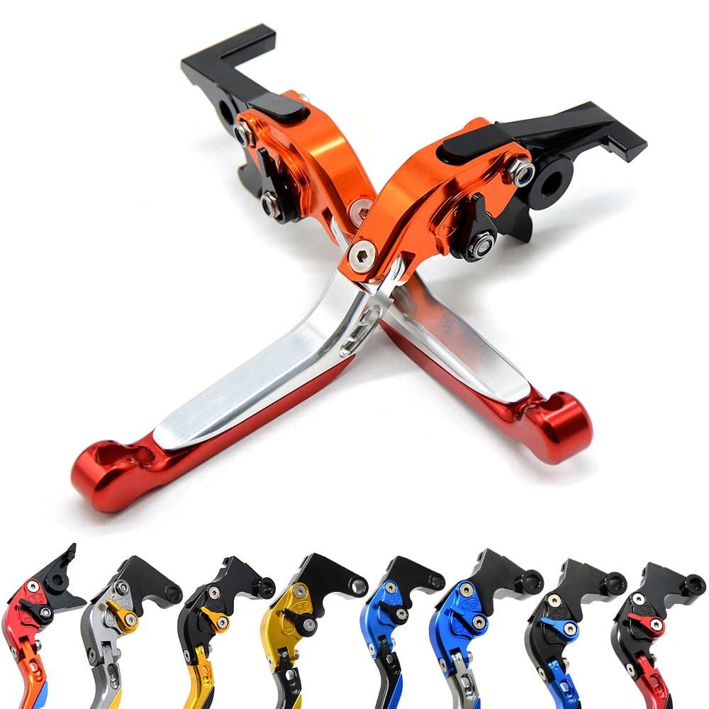 Для Yamaha R6S КАНАДА Европа YZF R1 R6 ручки мотоцикла с ЧПУ Рычаг Сцепления Мотоцикла