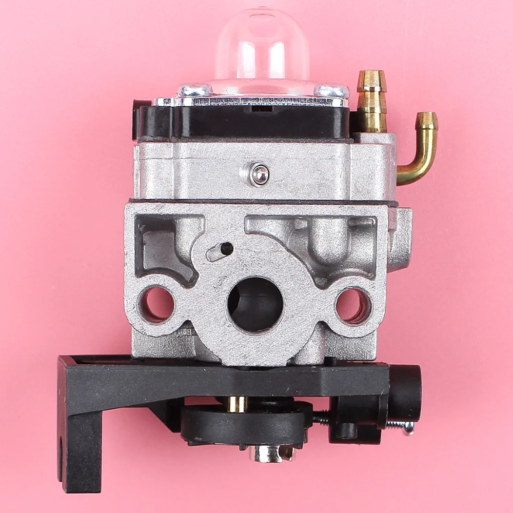 Carburetor Carb For Honda GX35 HHT35 HHT35S GX 35 Strimmer Trimmer Bush Cutter Engine Motor Part 16100-Z0Z-034