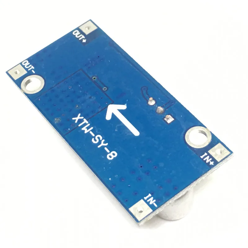 XL6009 DC-DC   LM2577   