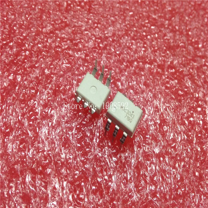 Free shipping 20pcs/lot MOC3043 DIP 6 Best quality|lot|lot lot - AliExpress