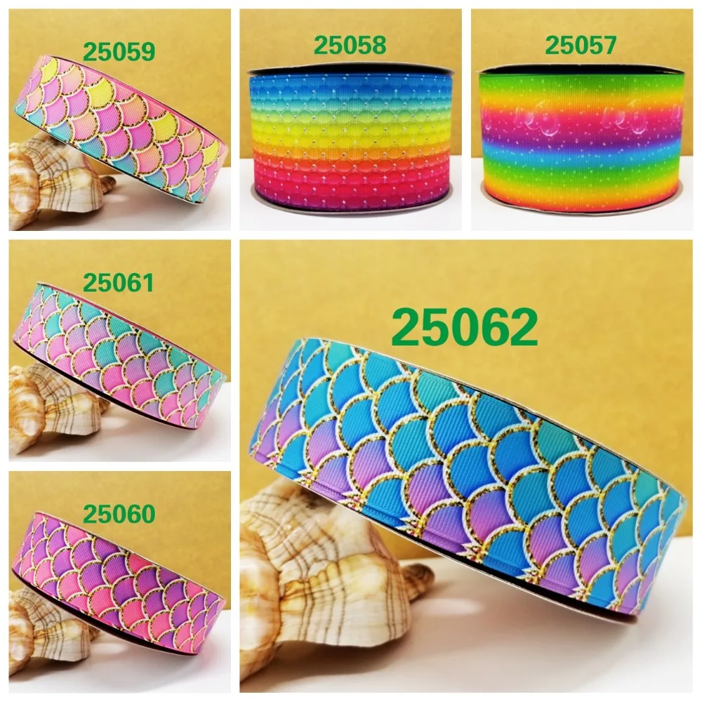 

Cartoon printed grosgrain ribbon ,satin ribbon 10 yards . 25057-