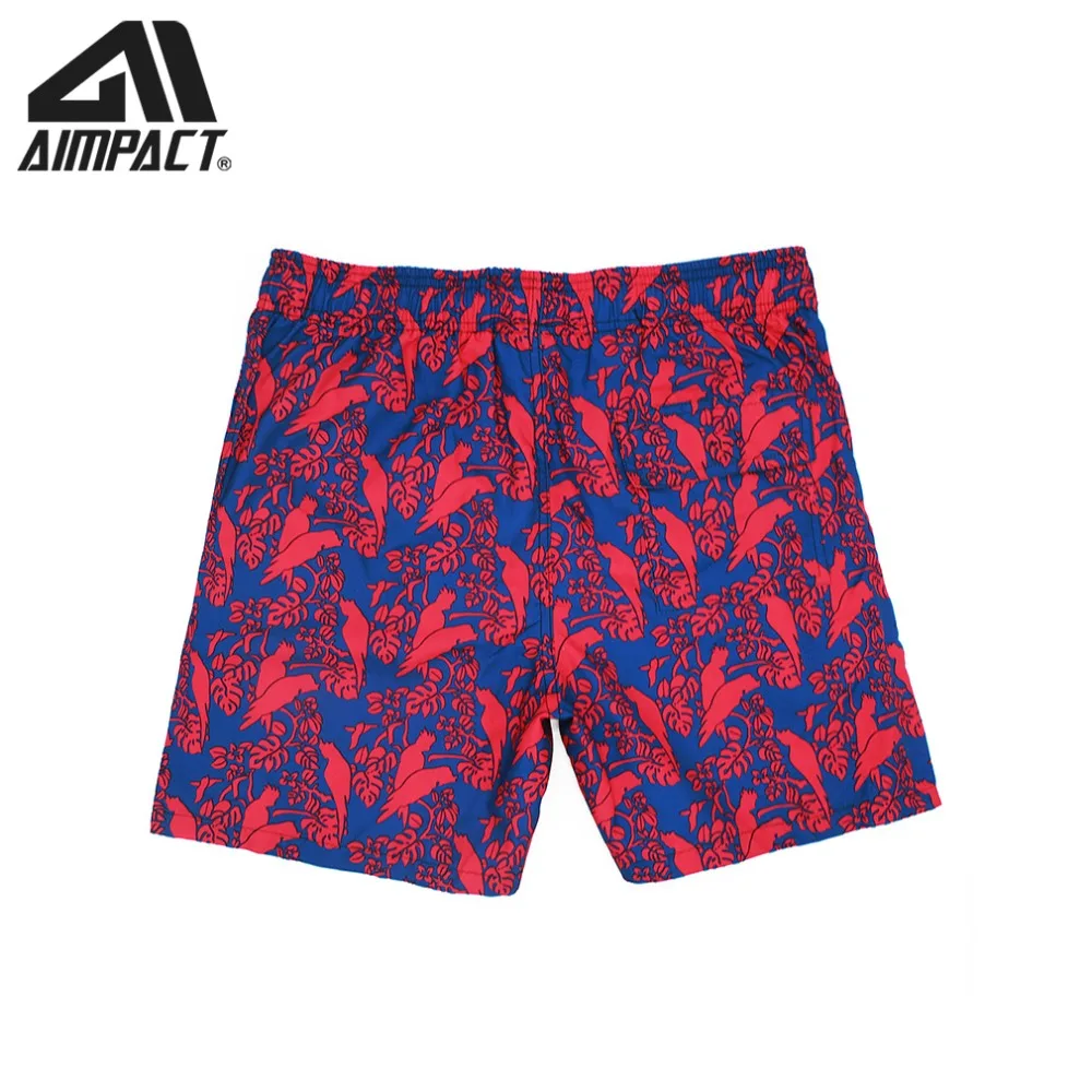 AIMPACT AM2206 Board Shorts (3)