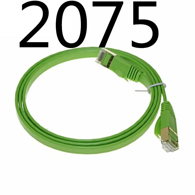 

2075 XIWANG Hot Sells CAT7 UTP Round Cable Ethernet Cables Network Wire RJ45 Patch Cord Lan Cable Made In China