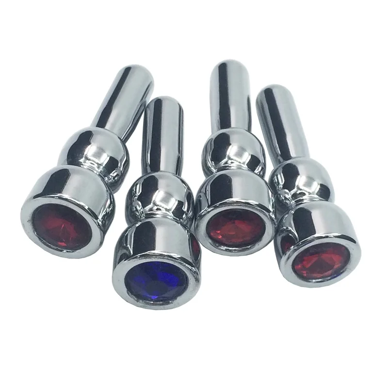 urethral stainless