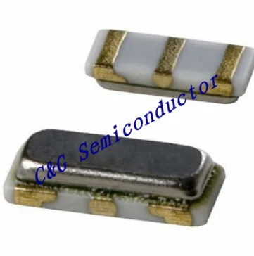 

10PCS 16MHZ CSTCE16M0V53 CSTCE16M 3.2 * 1.3 crystal