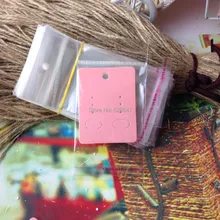 Модные ювелирные изделия, карты, серьги, карты ручной работы с любовью, креативные карты, пользовательские цена логотипа Экстра