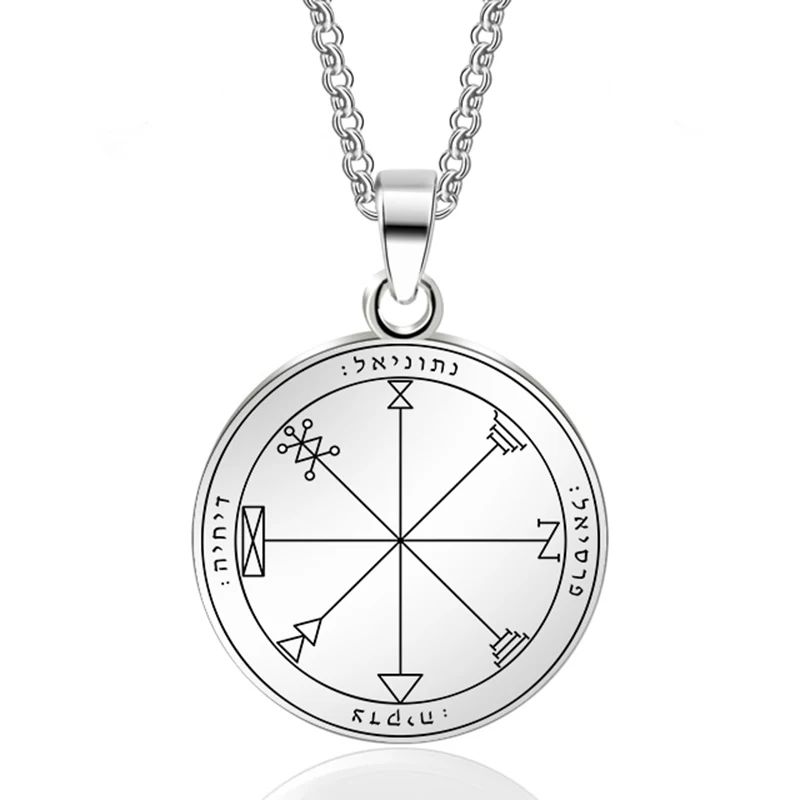 first pentacle of jupiter 1
