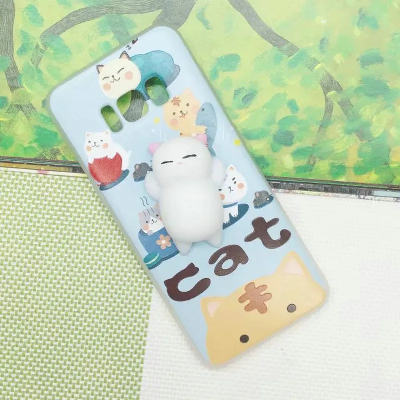 S8 Cat case-13