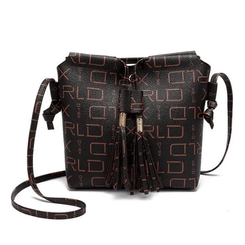 

Bags for Women 2019 Fashion Trend Ladies Shoulder Messenger Bag Mobile Coin Purse Printing Mini Organizer Korean Girl Bag