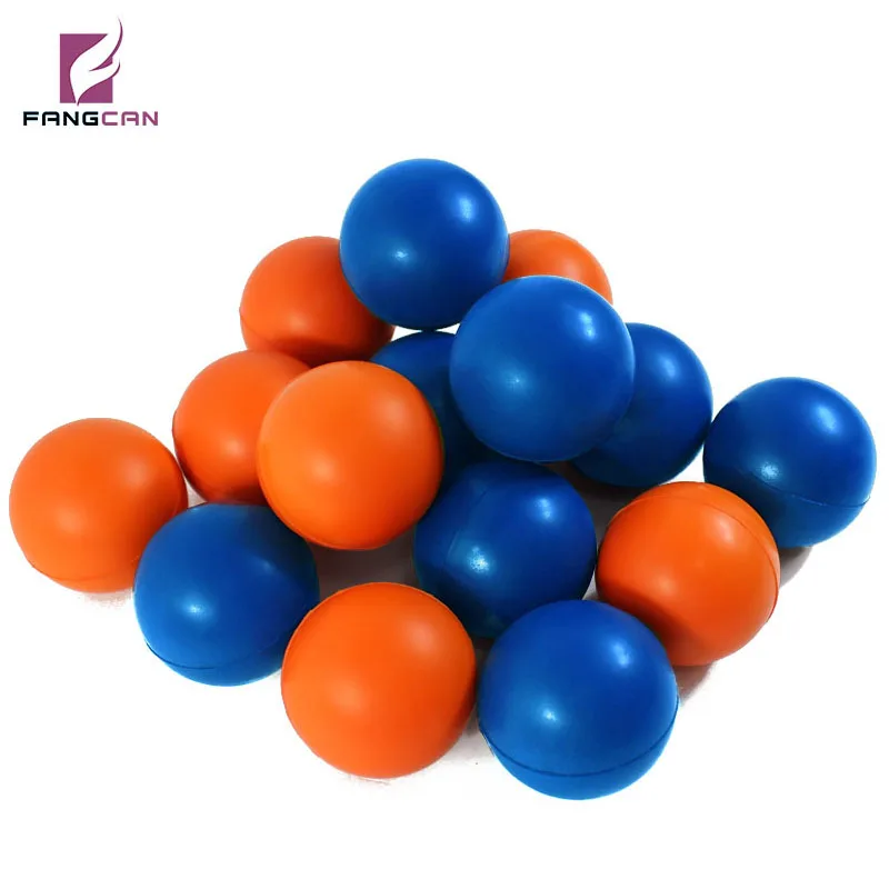 10 шт. мячи для тренировок FANGCAN FCA 01 PU 50 мм|squash ball|ball squashballs for |
