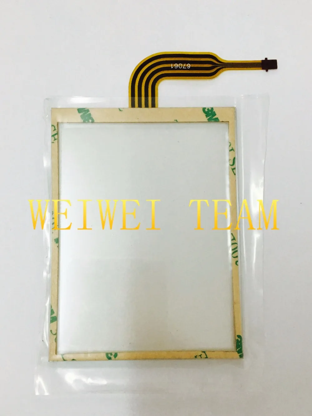 for Getac PS336 Touch Panel (3)