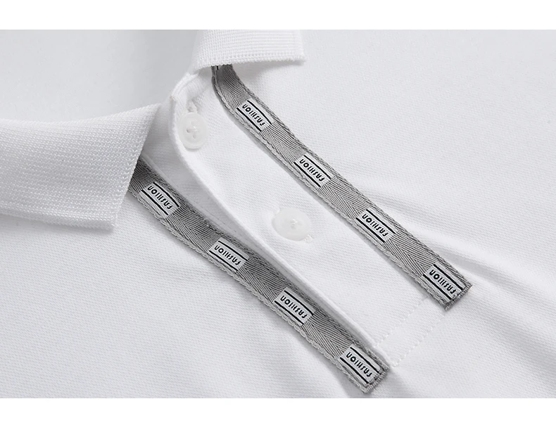 verão algodão preto casual camiseta polo seco camisa polo masculina t3707
