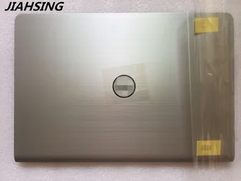 

Free shipping New for Dell Inspiron 15 5545 5547 5548 series 15.6" Original Silver LCD Back Cover Top Case HR6TX 0HR6TX