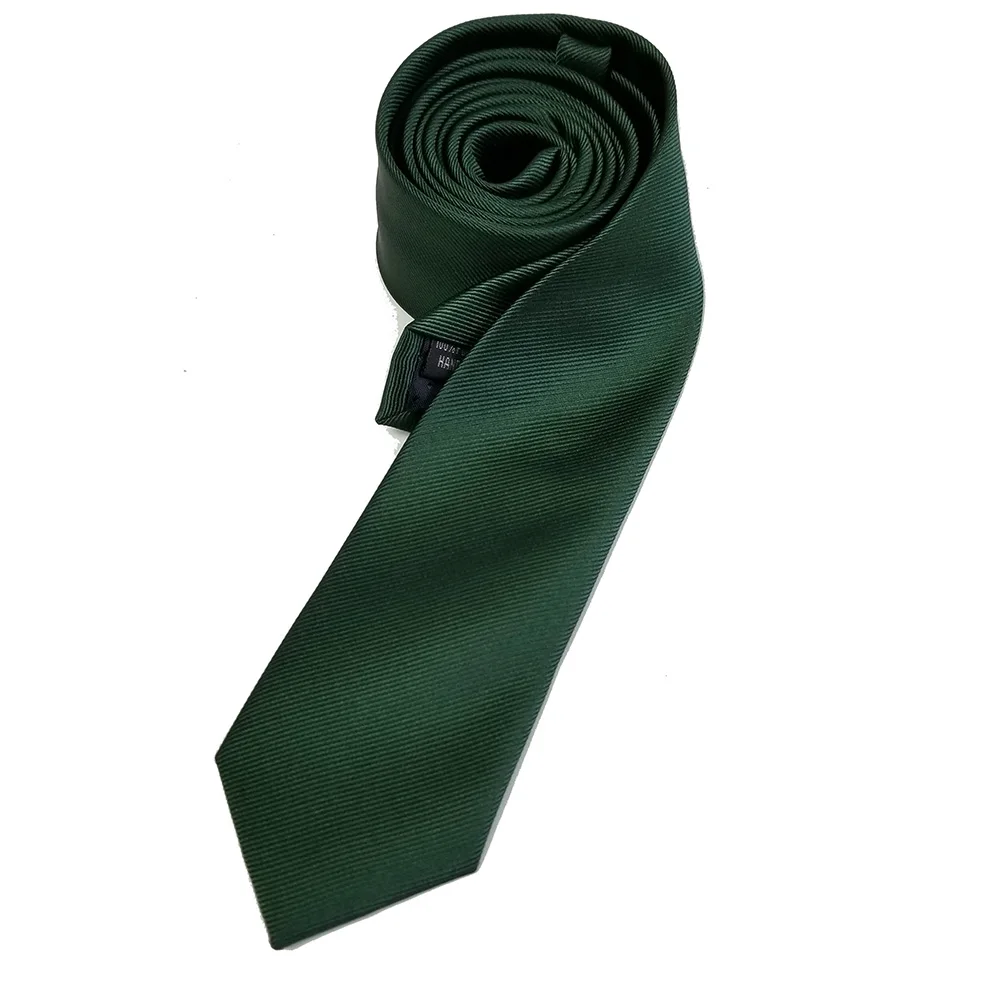 6 см узкий классический мужской галстук жаккард стрела мужской галстук, носовой платок, булавка запонки, Подарочная коробка Упаковка бизнес мужские подарки