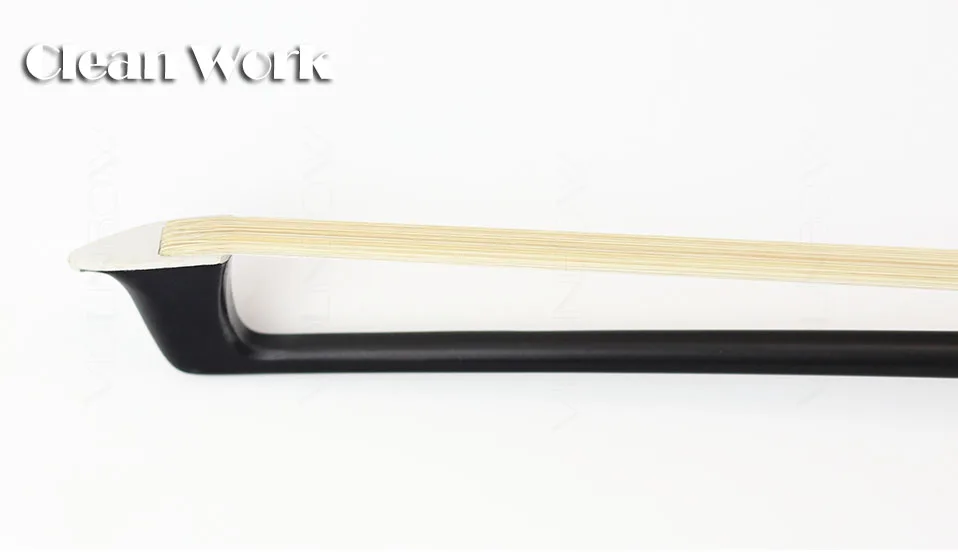 carbon fiber viola bow