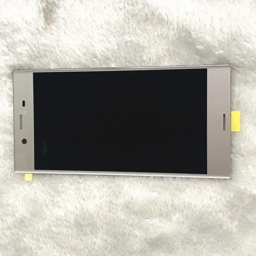 5," экран для sony Xperia XZS G8231 G8232 Полный ЖК-дисплей с сенсорным экраном дигитайзер панель в сборе