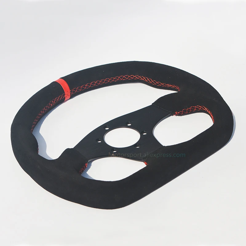 Car steering wheel game steering wheel  (4)
