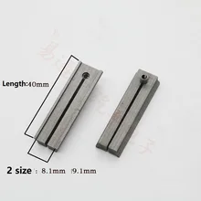 Универсальный для Honda ect. Внешний фрезерный ключ Зажимная рукоять внешний фрезерный прибор для вертикального WenXing копировально-фрезерный станок для обработки замочных ключей