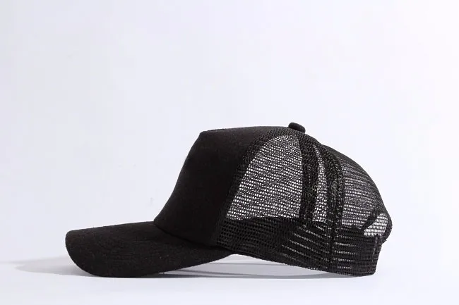 free-shipping-justinbieber-solid-embroidery-baseball-cap-yeezy-boost-350-hip-hop-Bending-brimmed-hat (5)