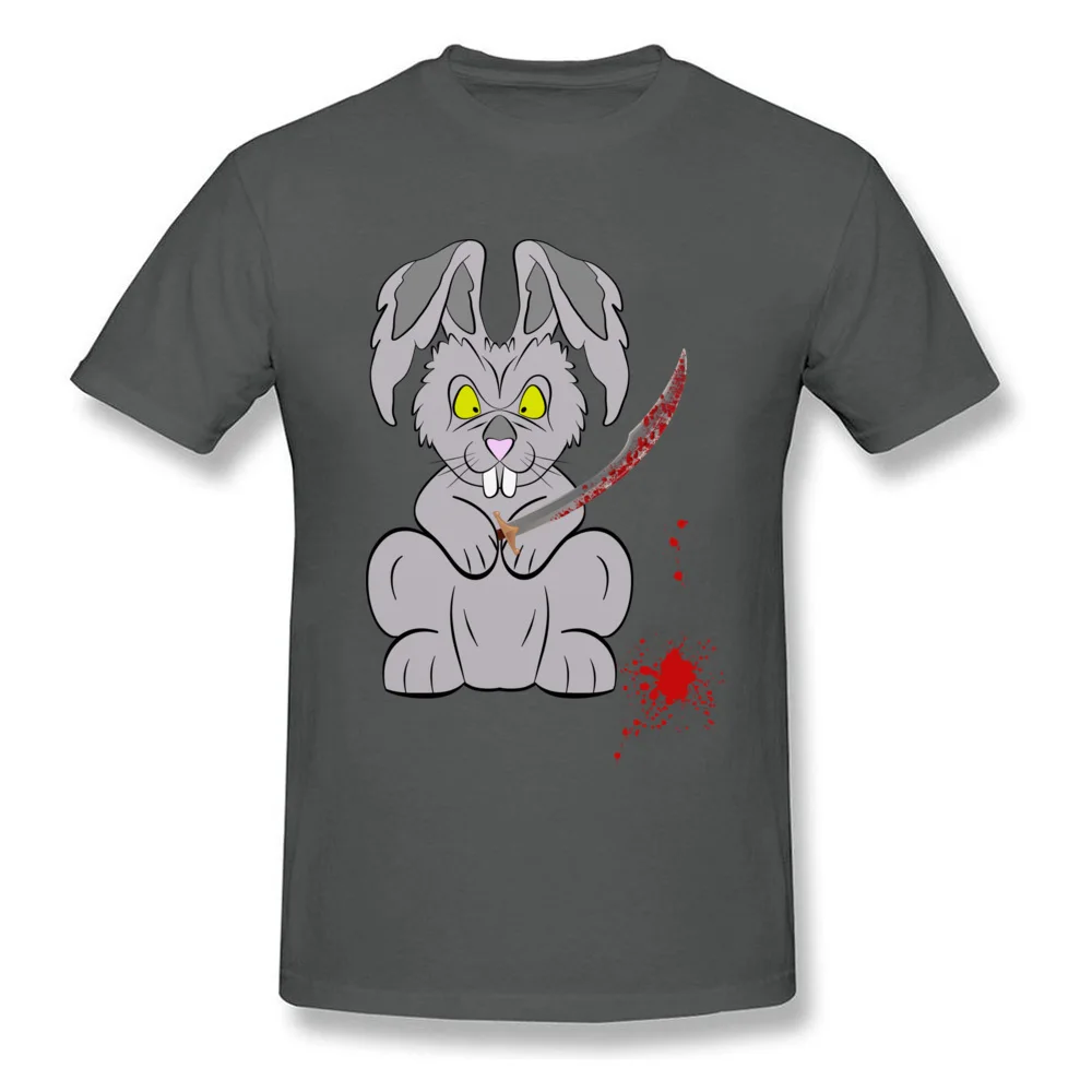  Men T Shirts Bad Bunny Bad Rabbit Party Tees 100% Cotton Fabric Crewneck Short Sleeve Geek Tops T Shirt Labor Day Bad Bunny Bad Rabbit carbon