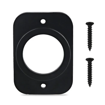 

USB Car Charger Mount USB Charge Socket / Cigarette Lighter / Volt meter/12v Power Outlet Socket Panel Mount Holder