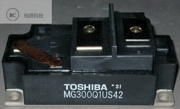 

MG300Q1US42 IGBT Moudle 100% New Original Genuine Distributor Free Ship 1PCS/LOT JINYUSHI STOCK