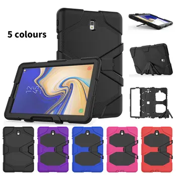 

Tablet Cover For Samsung Galaxy Tab S4 10.5 T830/T835 Case Silicon Case For Samsung Galaxy Tab S4 10.5 inch SM-T830 SM-T835 Case