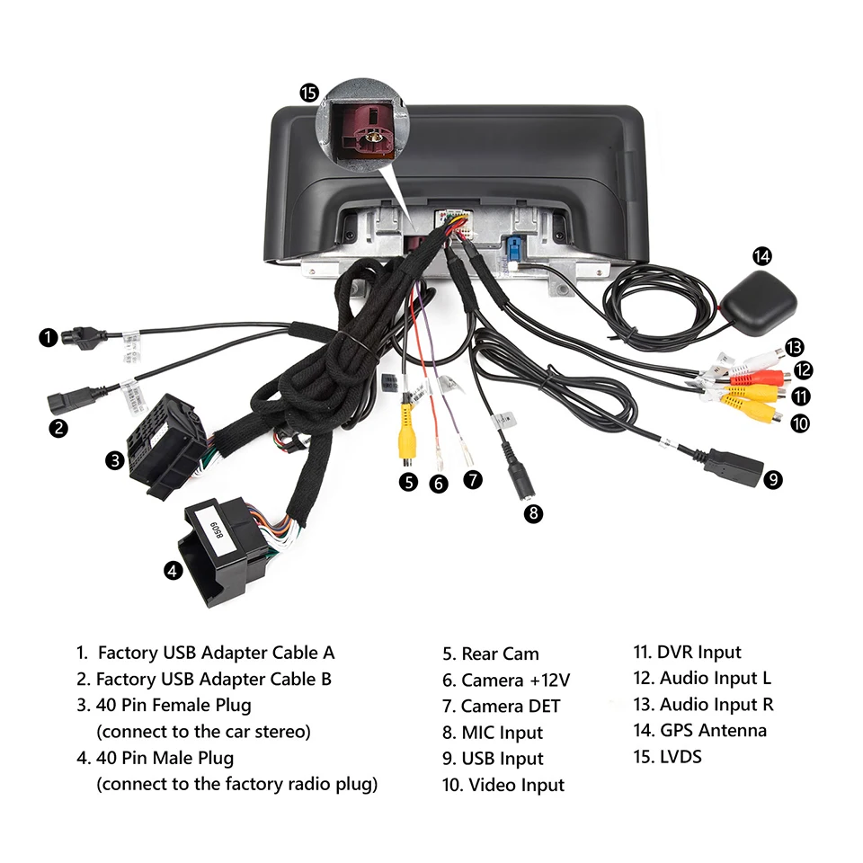 CA9203EV-07Q
