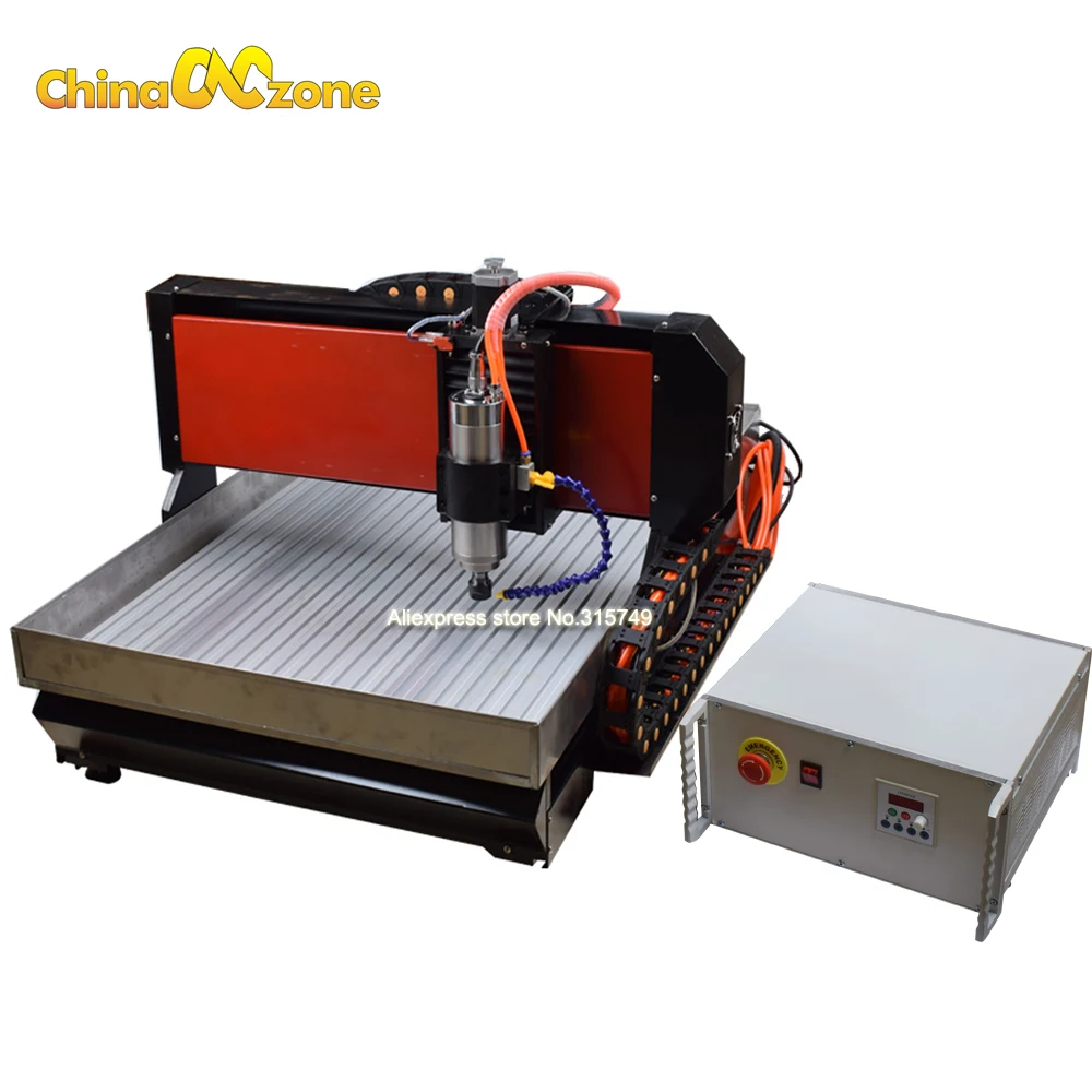 6090 Steel Structure