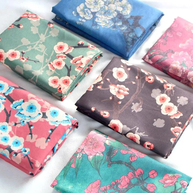 50*145 см замшевые ткани по метру ткани для шитья ткань tissus материал тела банановый лист Бабочка трикотаж D30