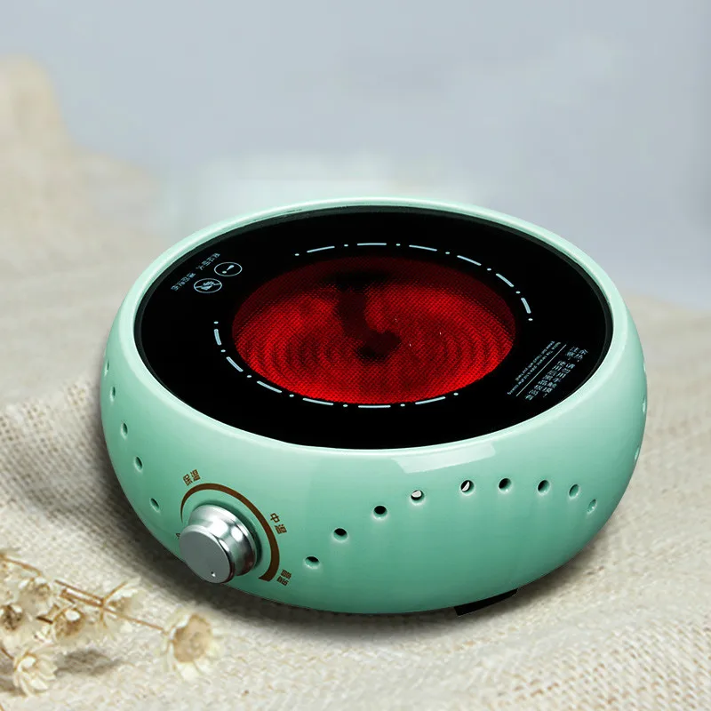 Hot Plates Mini - electric ceramic oven brewed tea stove glass maker household small non induction furnace NEW Hot Plates Mini - electric ceramic oven brewed tea stove glass maker household small non induction furnace NEW