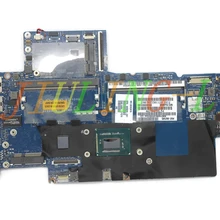 JOUTNDLN для hp Envy 6 4-1000 материнская плата для ноутбука QAU30 LA-8662P 693229-001 w/i5-3317U DDR3
