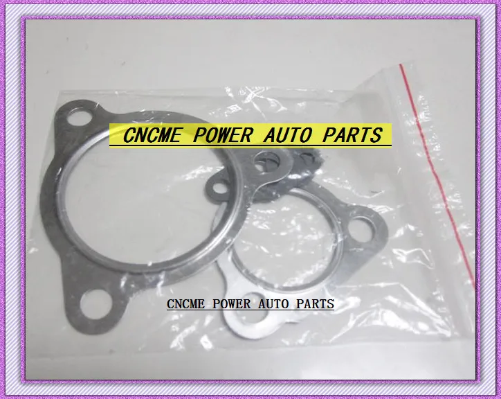 - TURBO K03 53039880029 53039700029 Turbocharger For AUDI 94-06 A6 98-05 C5 VW PASSAT B5 99-05 1.8L AEB AJL APU BFB 150HP (1)