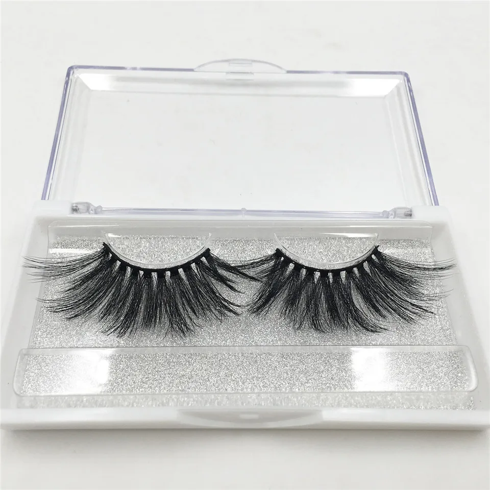 JML-10# 25mm lashes (3)