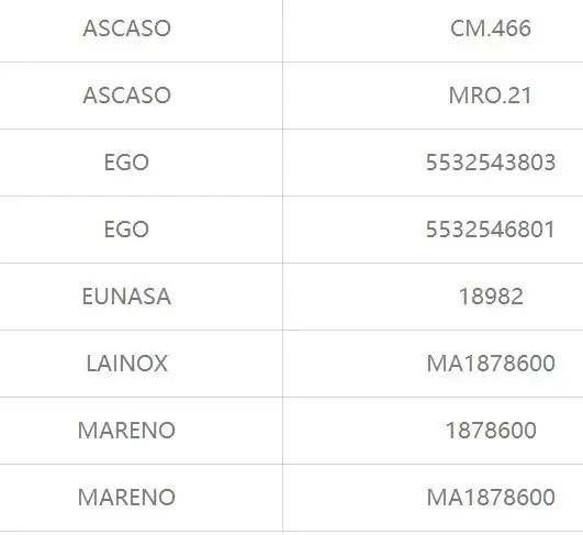 55.32543.803 EGO Elektrische Fritteuse Sicherheit Hi предельный термостат 236oc