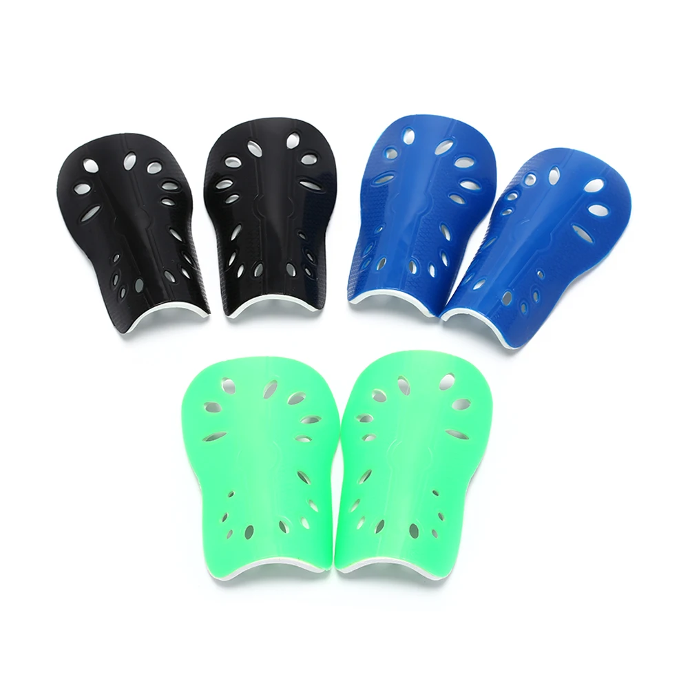 protegga shin pads juniors