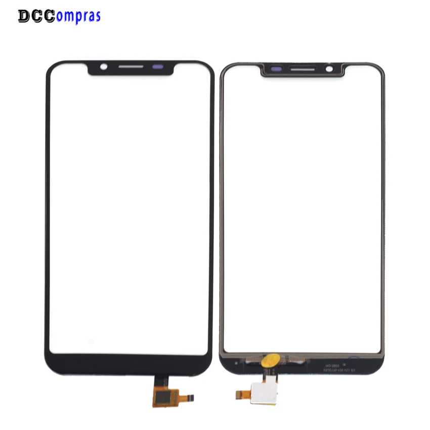 

For oukitel U18 Touch Screen Digitizer Assembly Replacement For oukitel U18 Touch Panel Free Tools