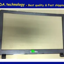 / ЖК-экран для ACER V5 V5-573 V5-573G Передняя панель B крышка, серый черный